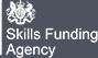 Skills Funding Agency logo