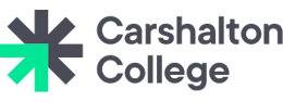 Carshalton College logo