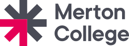 Merton College logo